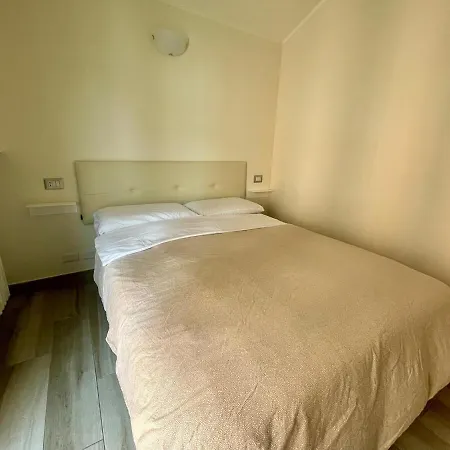 Apartamento Moderno Bilocale *