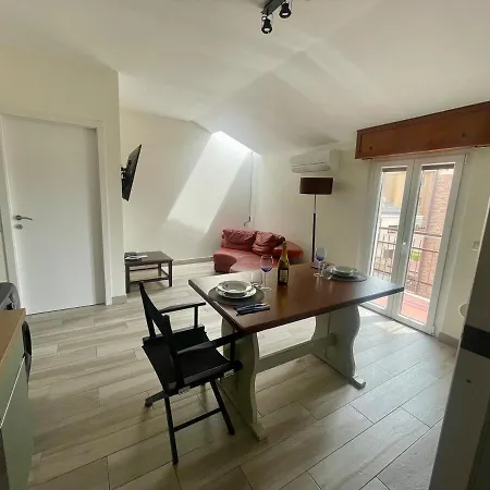 Moderno Bilocale Apartamento *