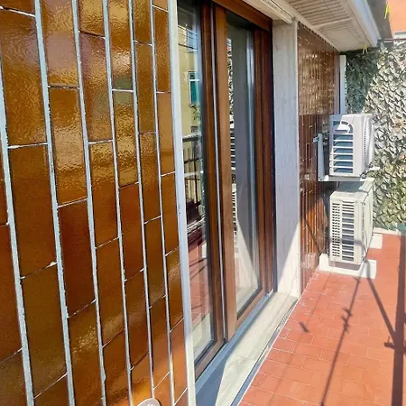 Apartamento Moderno Bilocale