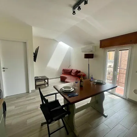 Apartamento Moderno Bilocale