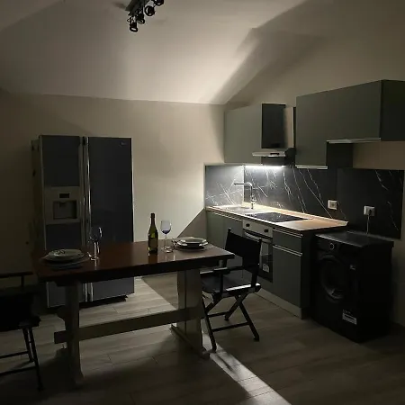 Moderno Bilocale * Bresso