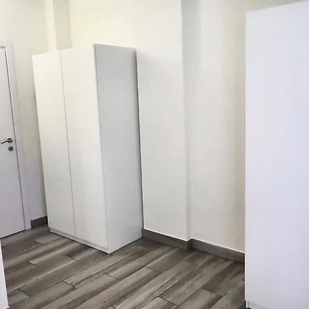 Moderno Bilocale Apartment