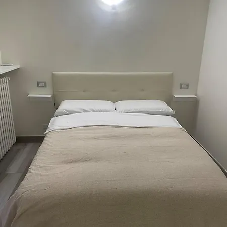 Moderno Bilocale Apartment