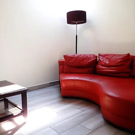 Apartment Moderno Bilocale Bresso
