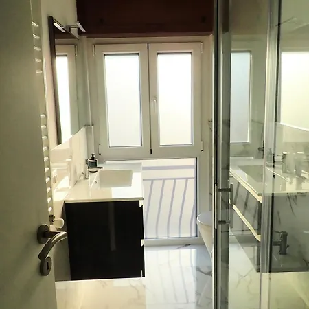 Apartmán Moderno Bilocale
